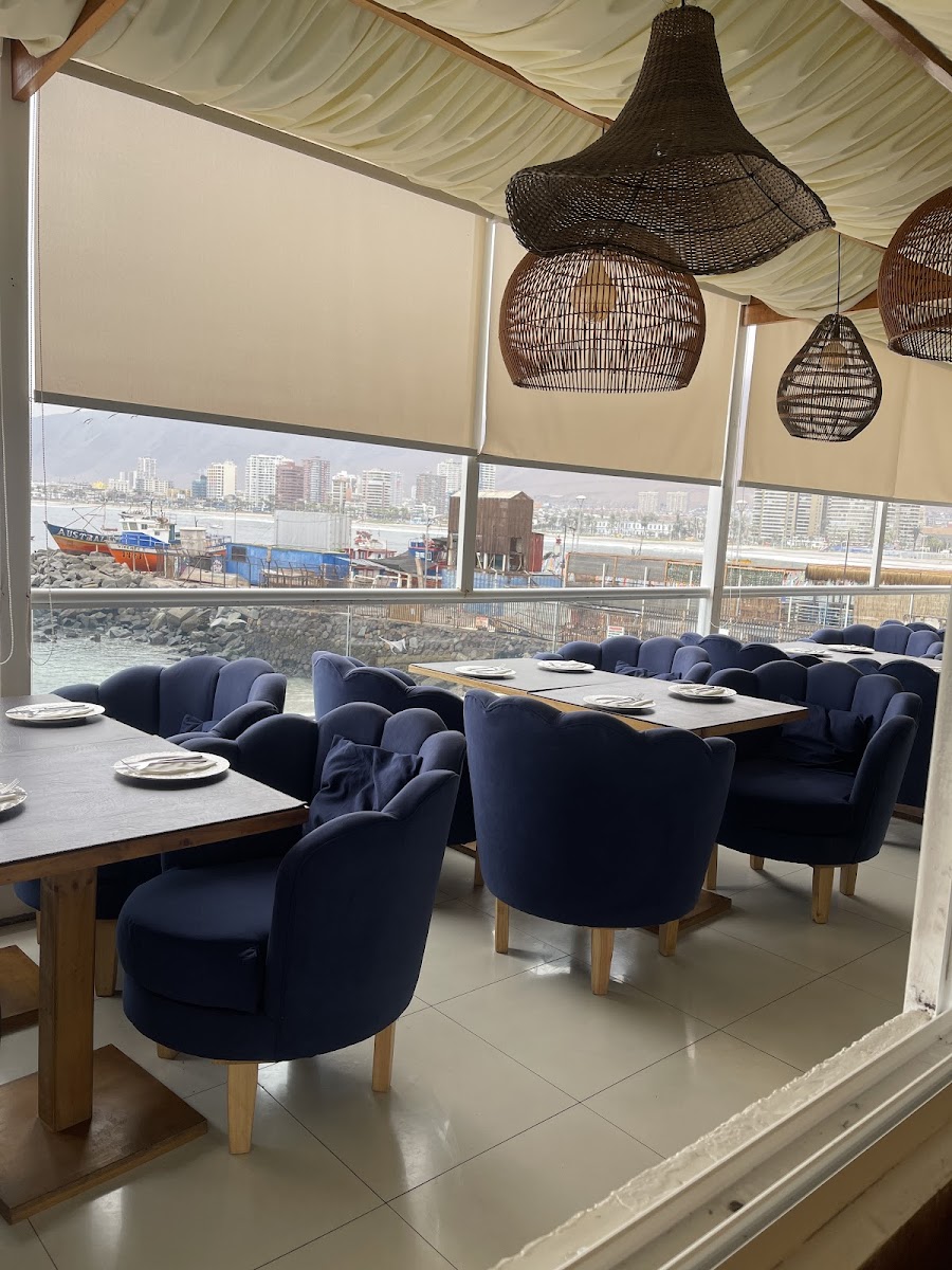 Club Nautico Cavancha