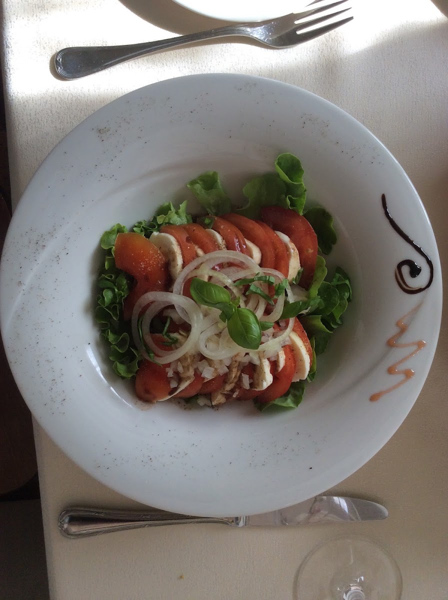 Landgasthof Lamm Abegg Iveta & Freddy-10