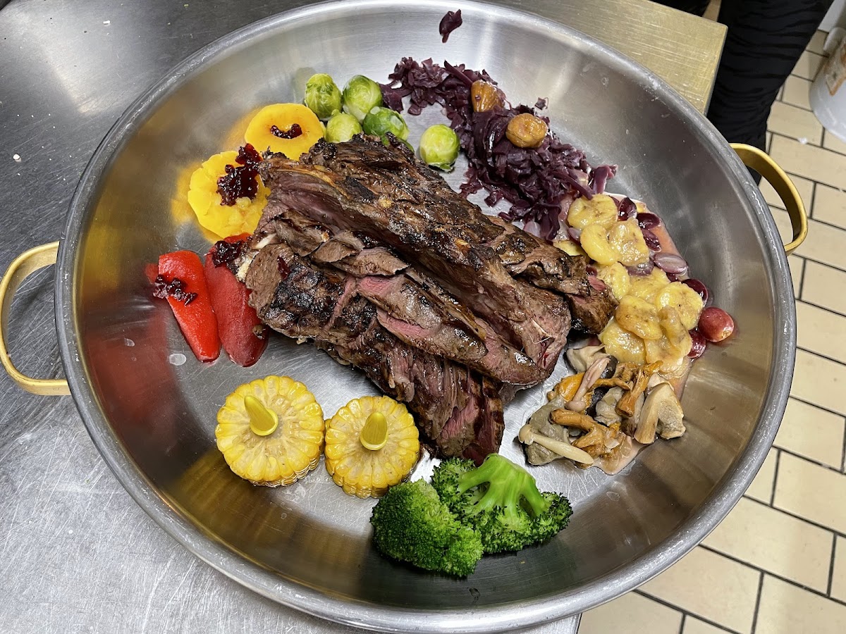 Landgasthof Lamm Abegg Iveta & Freddy-2