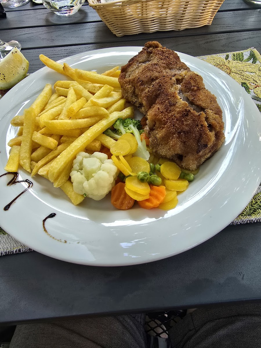 Landgasthof Lamm Abegg Iveta & Freddy-4