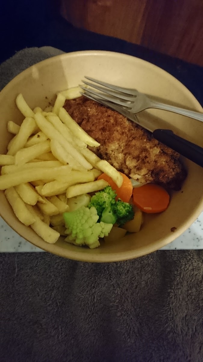 Landgasthof Lamm Abegg Iveta & Freddy-5