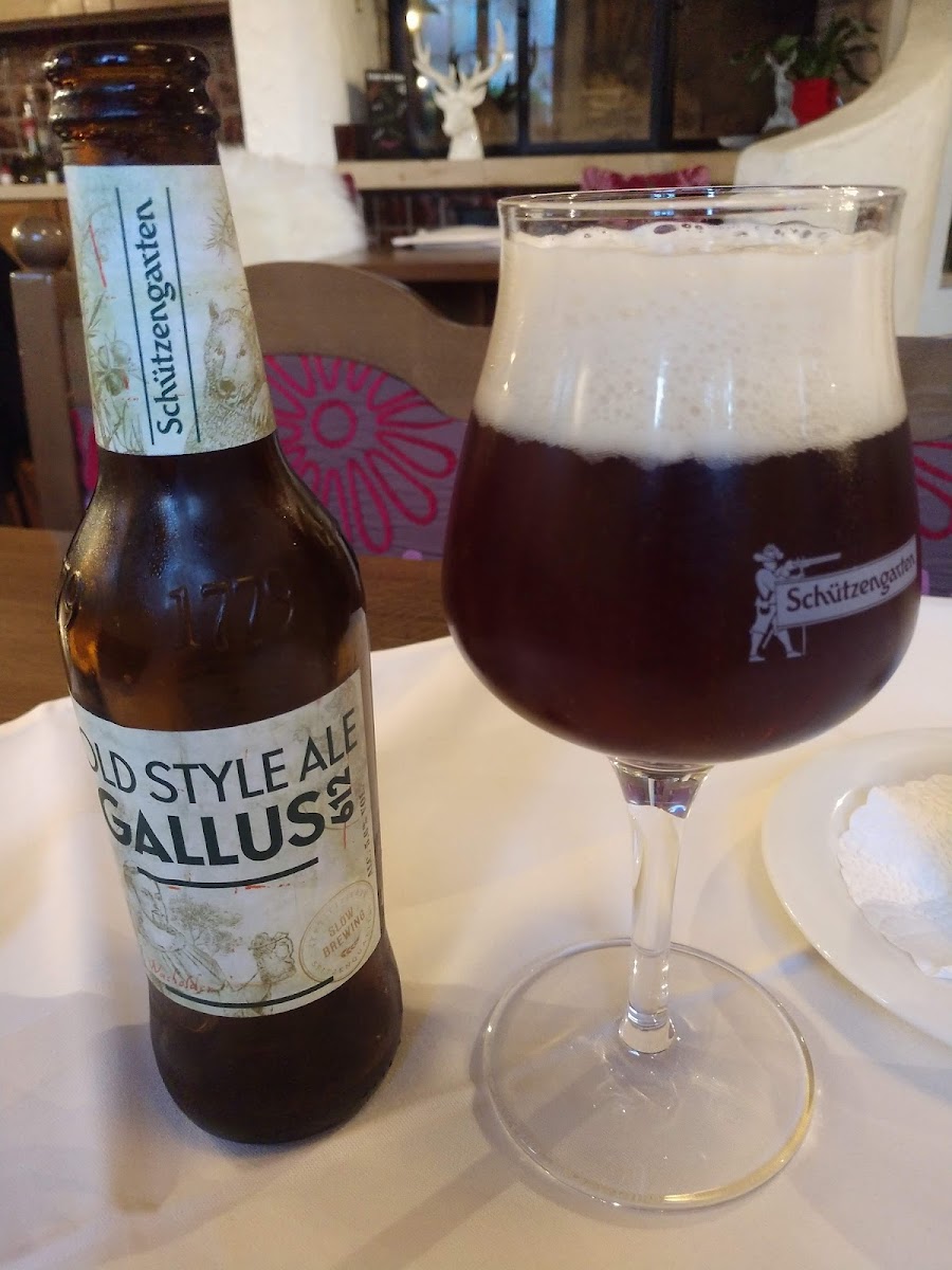 Landgasthof Lamm Abegg Iveta & Freddy-7